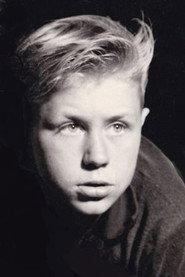 Leif Nilsson as Kalle Blomkvist in The Master Detective Lives Dangerously 1957