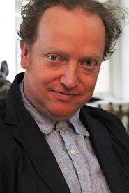 Paul Hunter as Norman in The Birth of Valerie Venus 2020