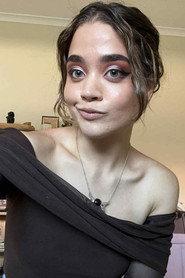 Beth Dannie as Louise in A Glass of Chocolate Milk 2026