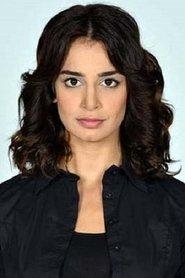 Beril Kayar as in Yetimo 2024