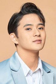 Akira Morishita as Balmaceda in Kalel, 15 2019