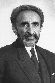 Emperor Haile Selassie I of Ethiopia as Self (archive footage) in King Kong: Monster and Myth 2024