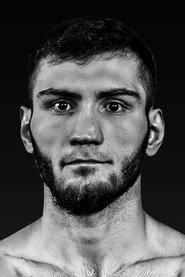 Bakhram Murtazaliev as Self in Michel Rivera vs. Frank Martin 2022