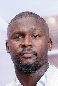 Unathi Platyi as Fana Gigaba in The Queenstown Kings 2023