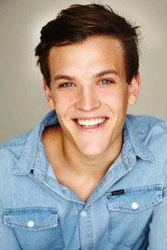 James Dyke as Mo (voice) in Mia and Me: The Hero of Centopia 2022