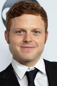 Caleb Foote as in Amy and Peter Are Getting Divorced 2021