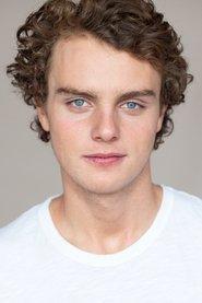 Cameron Scott Roberts as Trevor in Departing Seniors 2024