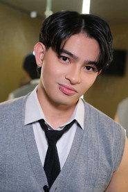 João Constancia as Kendrick Villaverde in My Lockdown Romance 2020