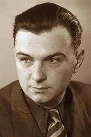 Dmitriy Dubov as Aleksandr Sergeevich Muravyov in Wedding With A Dowry 1953