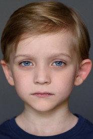 Andrey Petelko as Kirill in New Year's Chef 2023