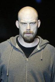 Gan McGee as Self in WEC 1: Princes of Pain 2001