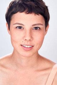 Marissa Rutka as Suzy (House 3) in The Sale 2026