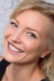 Svetlana Bryukhanova as  in 6.21 2024