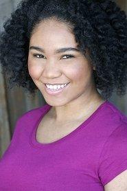 Desirae Whitfield as Nikki (voice) in Barbie: Princess Adventure 2020