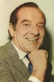 Darío Vittori as Sacerdote in Orden de matar 1965