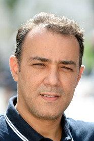 Khaled Houissa as in Thorn Wedding 2017