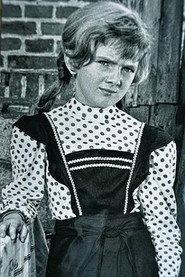 Karin Heidemann as Ulrike Breithaupt in The Heathens of Kummerow 1967