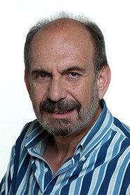 Kosmas Zaharof as in Doxobus 1987