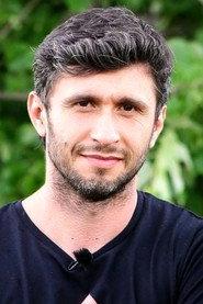 Dragoș Bucur as Vasile Gramada aka Sile in Two Lottery Tickets 2016