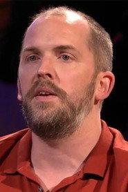 Jonas Geirnaert as Vincent in L'Escale 2020
