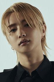 JUNON as Himself in BE:FIRST Live in Dome 2024 “Mainstream – Masterplan” 2024