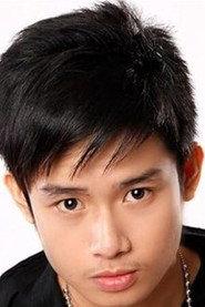 Vaughn Piczon as in Shortest Day, Longest Night 2024