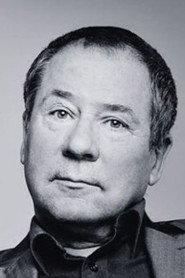 Bill van Dijk as Newman in Blue Movie 1971