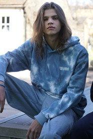 Rio Thake as Aaron in My Sweet Prince 2019