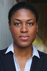 Lee Avant as Therapist in Gaslit by My Husband: The Morgan Metzer Story 2024