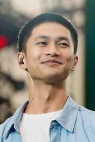 Nguyễn Hùng as Cường in Wooden Fish 2025