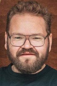 Kristian Fjord as Bjarne in Pound for Pound 2017
