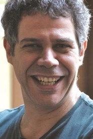 Hugo Possolo as Skrotinhos (voice) in Bob Spit: We Do Not Like People 2021