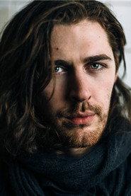 Hozier as  in Dinner and Diatribes 