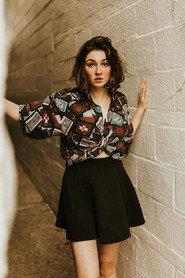 Marleigh Arnold as Kat / Katherine in Fear the Others