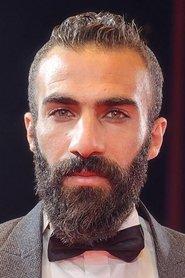 Abbas Imani as Tarlan's Son in The Witness 2025