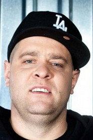 Tede as Self in TEDE. Forever Rap 2026