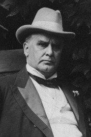 William McKinley as Himself in President McKinley Inauguration 1901