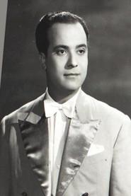 كارم محمود as in Hadrat Al-Muhtaram 1952