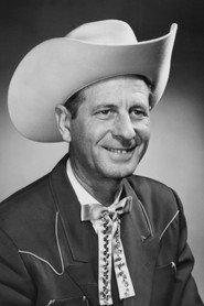 Cowboy Copas as Himself (archive footage) in Opry Video Classics: Songs That Topped the Charts 2007