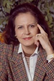 Lygia Fagundes Telles as Self in Hilda Humana Hilst 2002