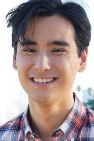 Ellis Gage as Ray in The Earth Rejects Him 2011