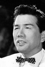 Yoshio Tabata as in Onatsu Detective Case: Mad Slasher 1960