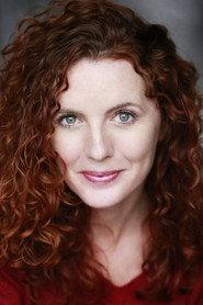 Aoife McMahon as Mary 'Bundle' Keane in Random Passage 2002