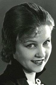Carola Merrild as Piccoline på natklub in Kidnapped 1935