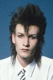 Daniel Ash as  in Bauhaus: Gotham 1999