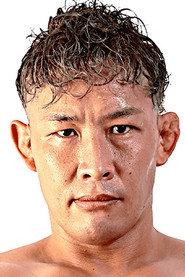 Daiki Inaba as Daiki Inaba in NOAH: The New Year 2024 2024