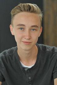 Ruairi MacDonald as Puddy (voice) in Charlie the Wonderdog 2025