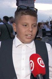 Jozo Mornar as Bumbar in Bumblebee's Summer 2025