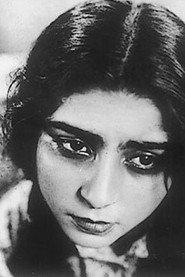 Izzet Oruczade as Sevil in Sevil 1929
