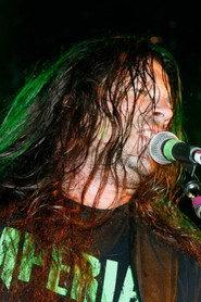 Sean Beasley as Self in Dying Fetus - Summer Breeze 2023 2023